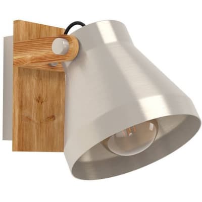 Спот Eglo Cawton 43948