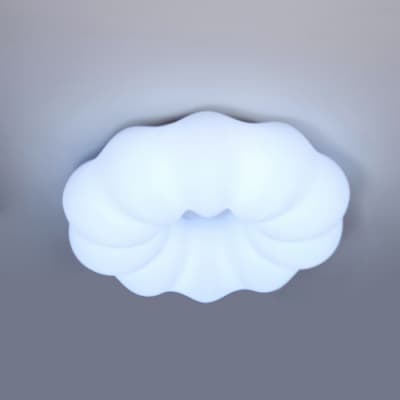 Потолочный светильник Zortes Soft ZRS.1118.4