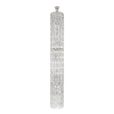 Каскадная люстра Arti Lampadari Lazio E 1.9.35.501 N