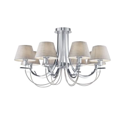 Потолочная люстра Freya Felisa FR5019CL-08CH