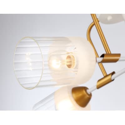 Потолочная люстра Ambrella TRADITIONAL TR303323