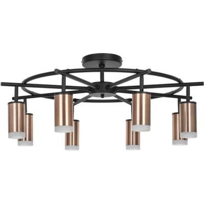Потолочная люстра Lightstar Rullo LR7183080