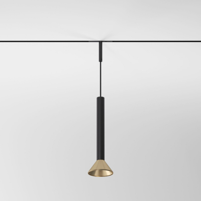 Трековый светильник Elektrostandard Mini Magnetic 85164/01