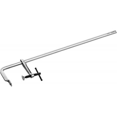 КС-1000/120 струбцина тип F 1000/120 мм, ЗУБР 32157-120-1000