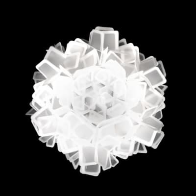 Потолочный светильник Loft It Clizia 10231/530C White