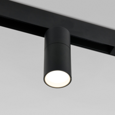 Трековый светильник Elektrostandard Slim Magnetic 85011/01