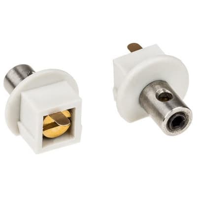 Заглушка Arlight PDS-R 012035 (упак. 10 шт.)