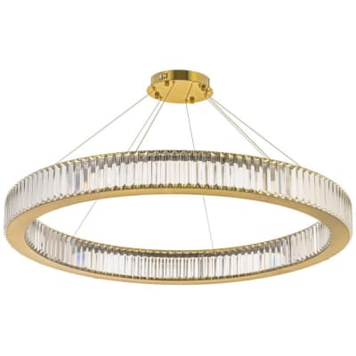 Подвесной светильник Arti Lampadari Anzio Anzio L 1.5.100.100 G