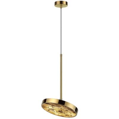 Подвесной светильник Odeon Light Bergi 5079/15L