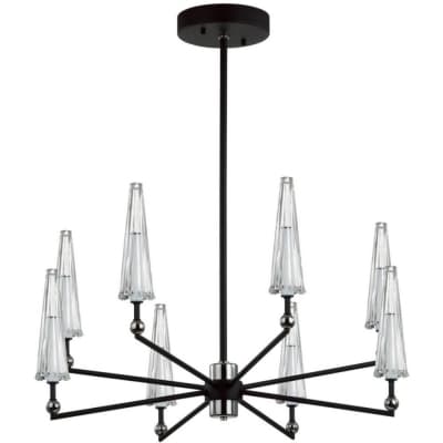 Потолочная люстра Odeon Light Fungo 5429/39L