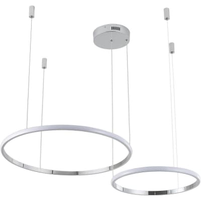 Подвесной светильник Zortes Ringolight ZRS.33322.63F