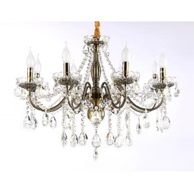 Подвесная люстра Ambrella Traditional TR4950
