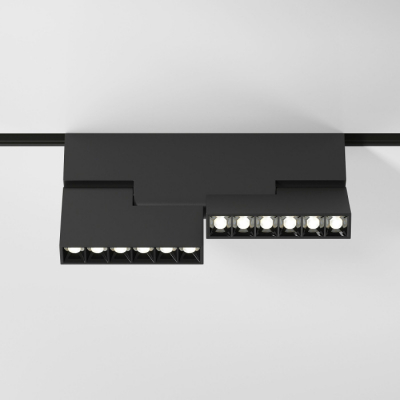 Трековый светильник Elektrostandard Slim Magnetic 85191/01