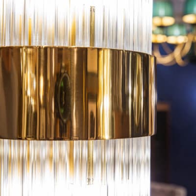 Бра Mayfair L09322.86 L'Arte Luce