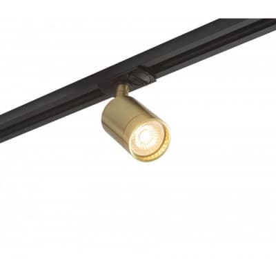 Трековый светильник Denkirs DK620 DK6201-BS