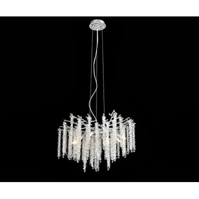 Подвесная люстра Kink Light Шанти 07871-60D,16