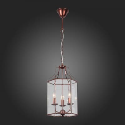 Подвесная люстра ST Luce Terso SL228.603.03