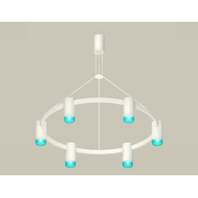 Подвесной светильник Ambrella Traditional XB9021202
