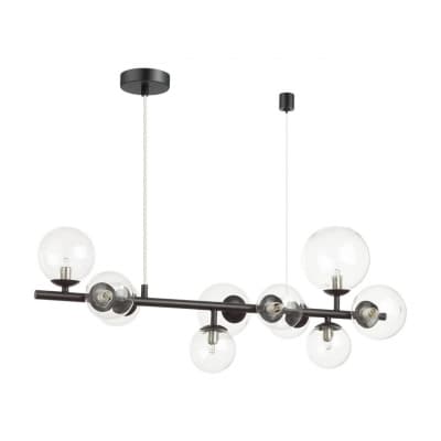 Люстра подвесная ODEON LIGHT TOVI 4818/10