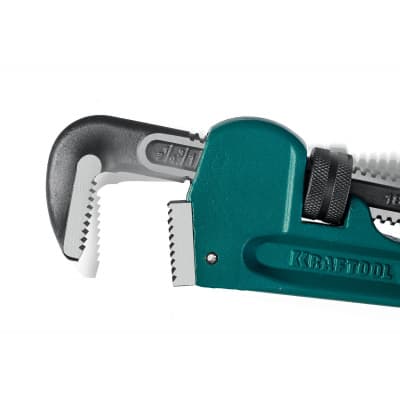 KRAFTOOL STILLSON, 2.5″, трубный разводной ключ 2727-45