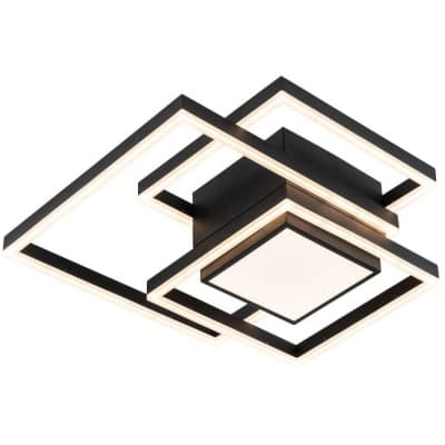 Потолочная люстра Escada Twins 10242/4LED
