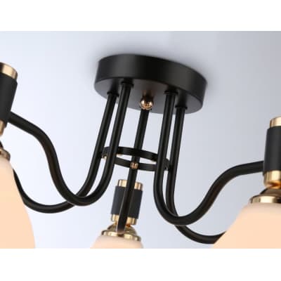 Потолочная люстра Ambrella TRADITIONAL TR303307
