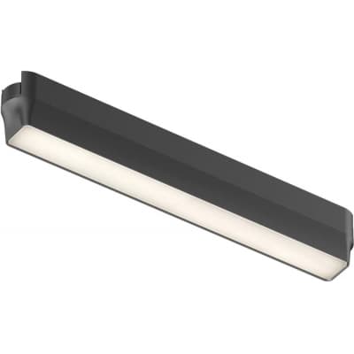 Трековый светильник Denkirs AIR LINEAR DK5360-BK