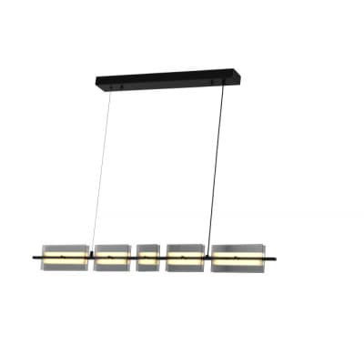 Подвесной светильник Zortes Loft ZRS.1802.100