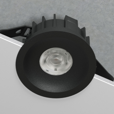 Точечный светильник Elektrostandard Combi 25069/LED