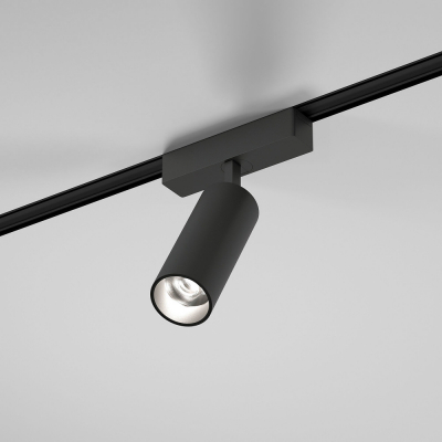 Трековый светильник Elektrostandard Flat Magnetic 85095/01