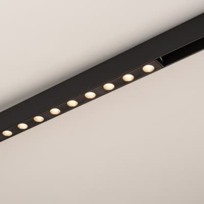 Трековый светильник Arlight MAG-25 033671