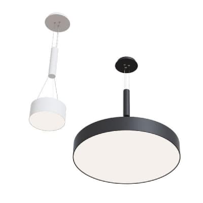 Универсальное крепление Zon C032C-03-W Maytoni