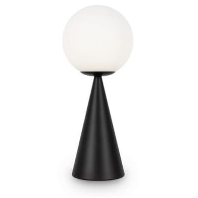 Интерьерная настольная лампа Freya Glow FR5289TL-01B