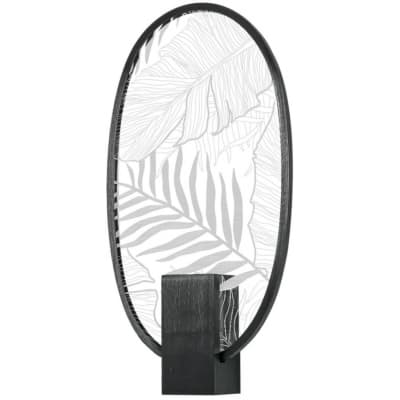 Настенный светильник Odeon Light Piuma 6665/15WL