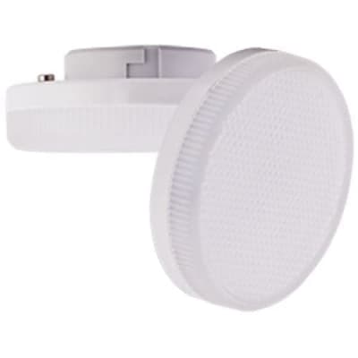 Лампа светодиодная Ecola GX53 LED Premium 3W 2800K T5UW30ELC