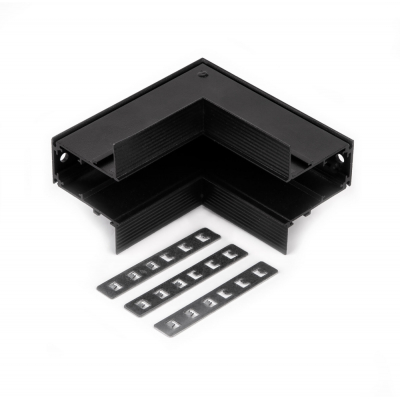 Коннектор угловой Elektrostandard Slim Magnetic 85093/11