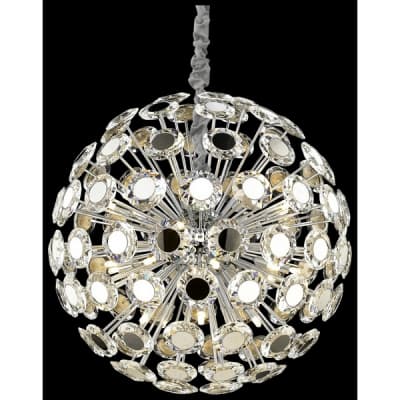Подвесная люстра Brunella WE109.23.103 Wertmark