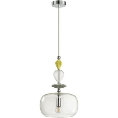 Подвесной светильник Odeon Light Bizet 4893/1A
