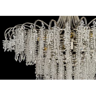 Подвесная люстра Arti Lampadari Erli Erli E 1.5.60.105 N