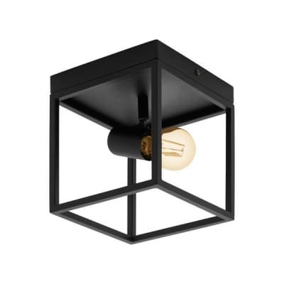 Потолочная люстра Eglo Silentina 98331