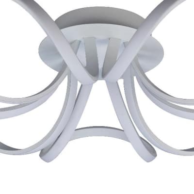 Потолочная люстра KNOT LED 6037K Mantra
