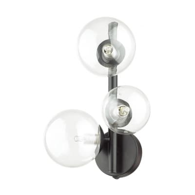 Бра ODEON LIGHT TOVI 4818/3W