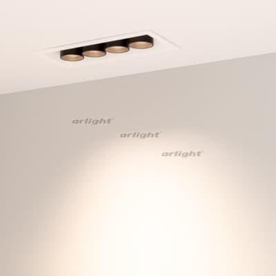 Точечный светильник Arlight ORIENT 031929