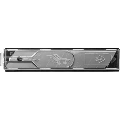 KRAFTOOL SOLINGEN Titanium 18 мм лезвия сегментированные с покрытием TiN, 8 сегментов, 5 шт 09605-TIN-18-S5_z02