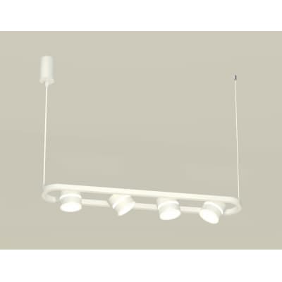 Подвесной светильник Ambrella TRADITIONAL XB9163152
