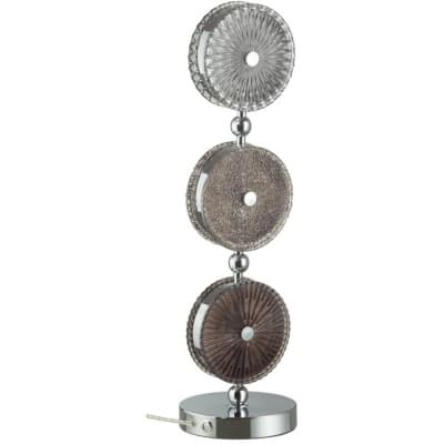 Интерьерная настольная лампа Odeon Light Caramella 5416/13TL