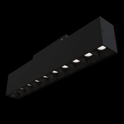 Трековый светильник Maytoni TR014-2-20W4K-B
