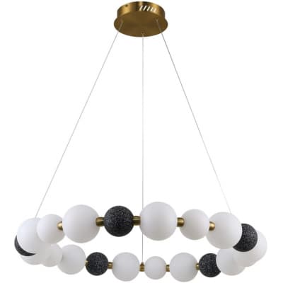 Подвесной светильник Kink Light Мони 07627-80,19