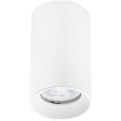 Точечный светильник Danny Danny PL white Italline