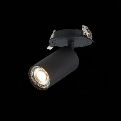 Точечный светильник Dario ST303.408.01 ST Luce